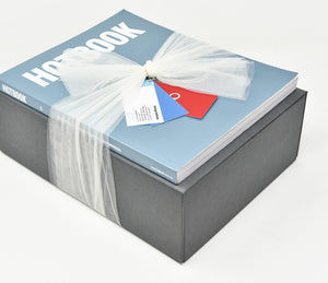 Hotbook