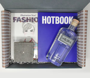 Hotbook
