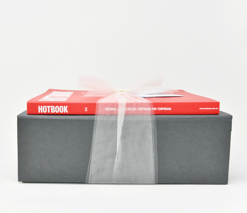 Hotbook
