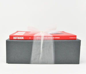 Hotbook