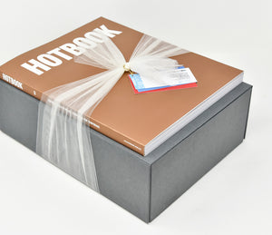 Hotbook