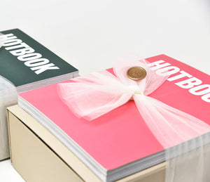 Hotbook