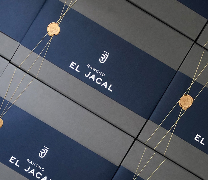 El Jacal