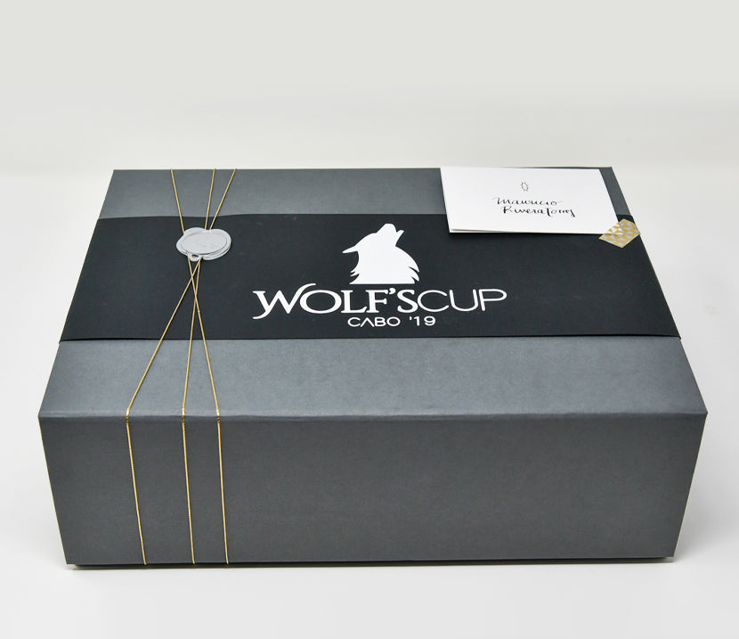 Wolf's Cup ´19