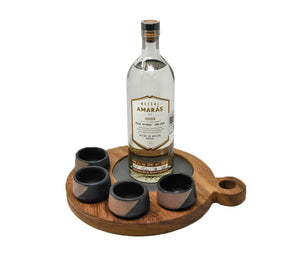 Set Mezcalero