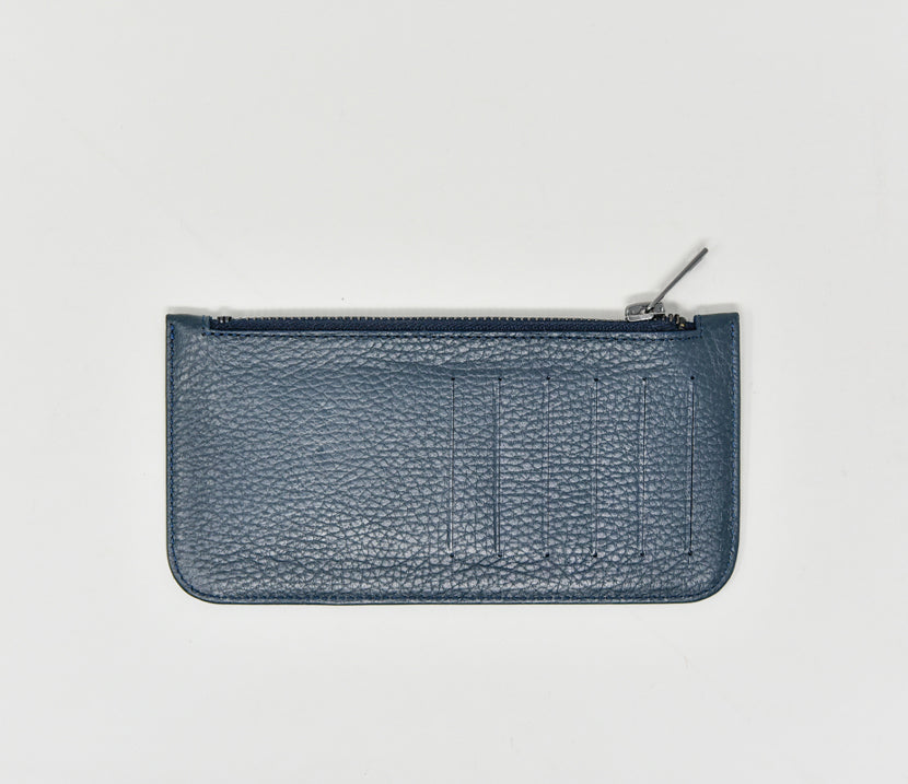Cartera Tarjetero de Piel
