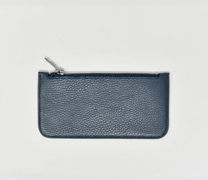 Cartera Tarjetero de Piel