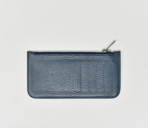 Cartera Tarjetero de Piel