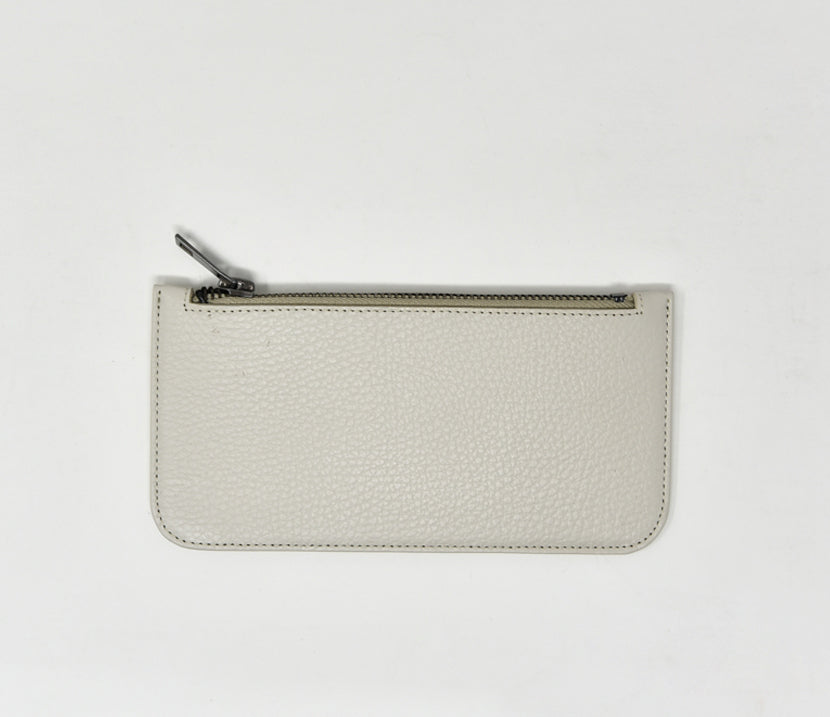 Cartera Tarjetero de Piel