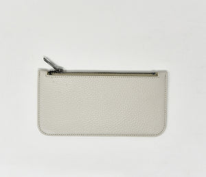 Cartera Tarjetero de Piel