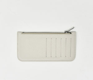 Cartera Tarjetero de Piel
