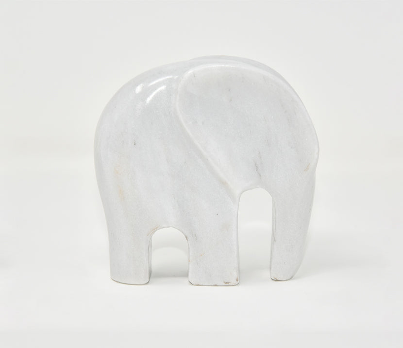 Elefante de Mármol