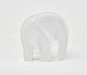 Elefante de Mármol