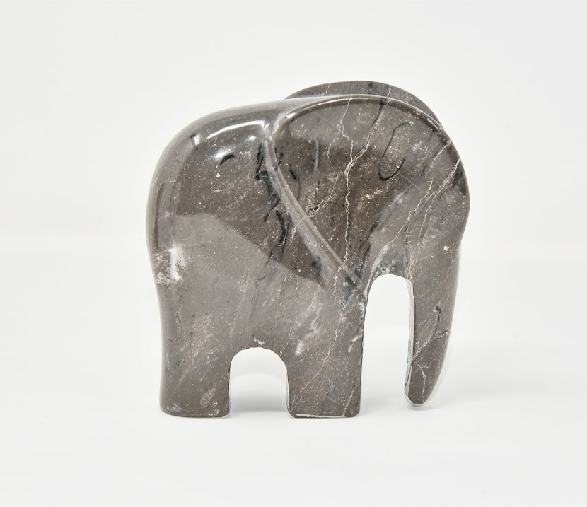 Elefante de Mármol