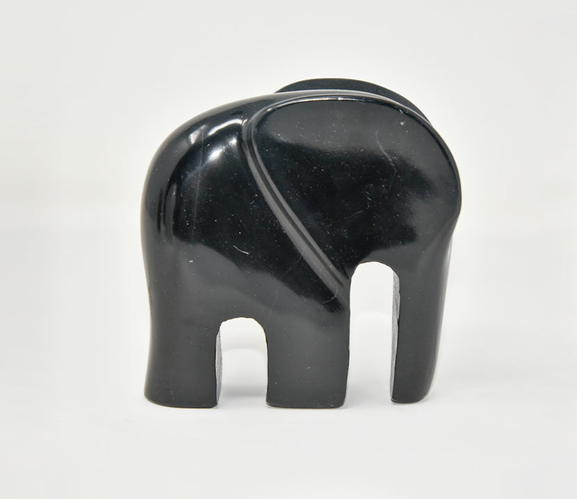 Elefante de Mármol