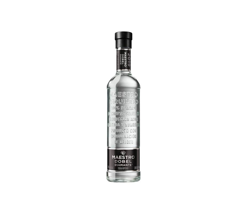 Tequila Dobel Diamante