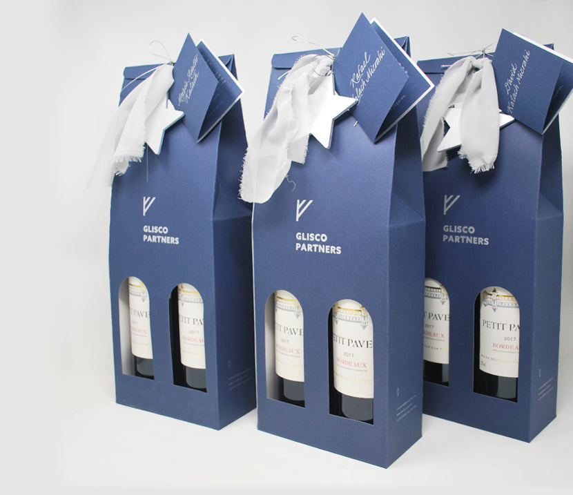 Bolsa para Vinos