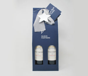 Bolsa para Vinos