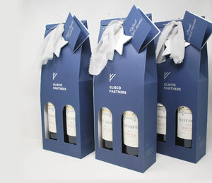 Bolsa para Vinos