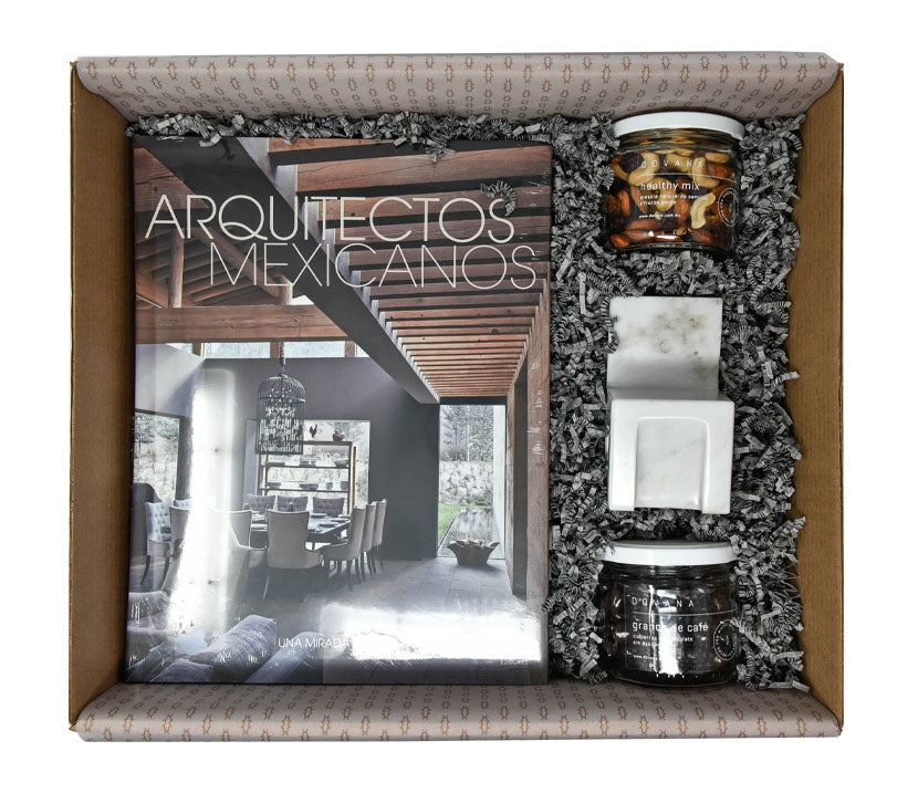 Gift Box Gracias - No.4