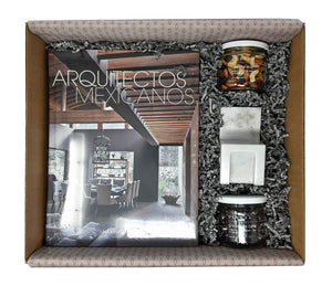 Gift Box Gracias - No.4