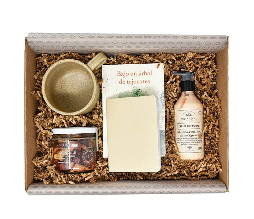 Gift Box Gracias - No.6
