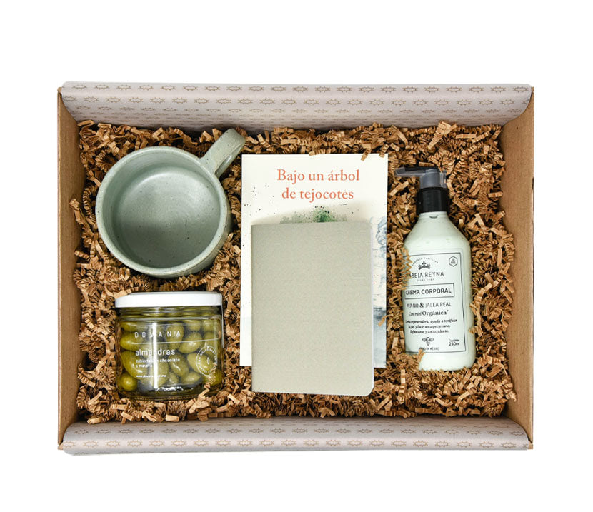 Gift Box Gracias - No.6