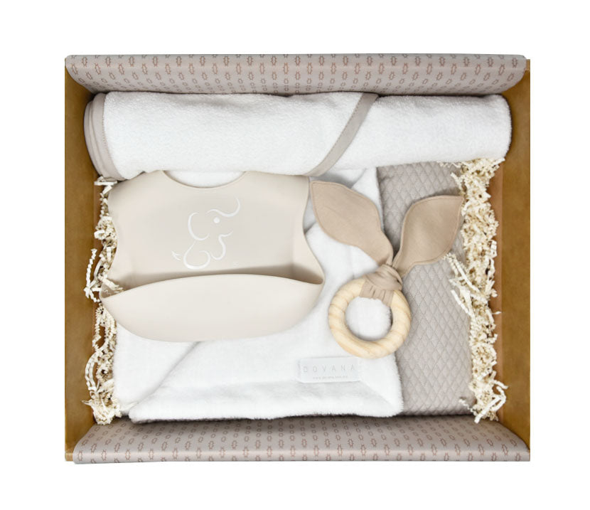 Gift Box Bebé - No.13