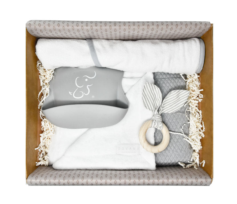 Gift Box Bebé - No.13