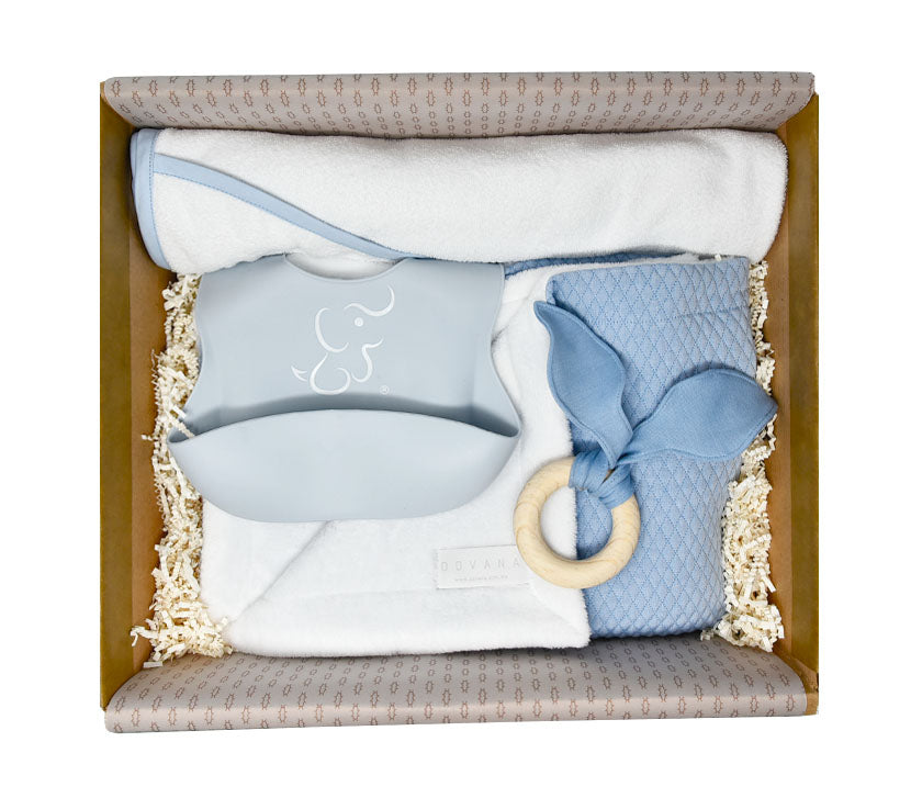 Gift Box Bebé - No.13