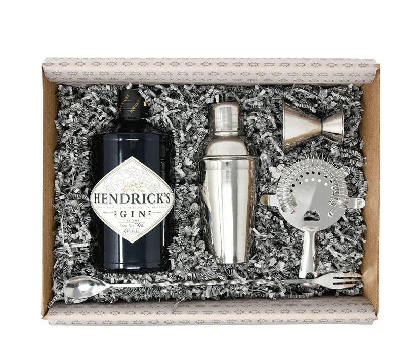 Gift Box Gourmet - No.5