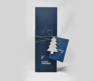 Cajas Mezcal