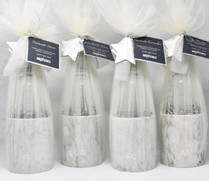 Base para Botella de Mármol