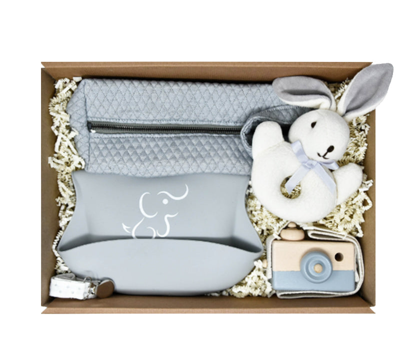 Gift Box Bebé - No.1