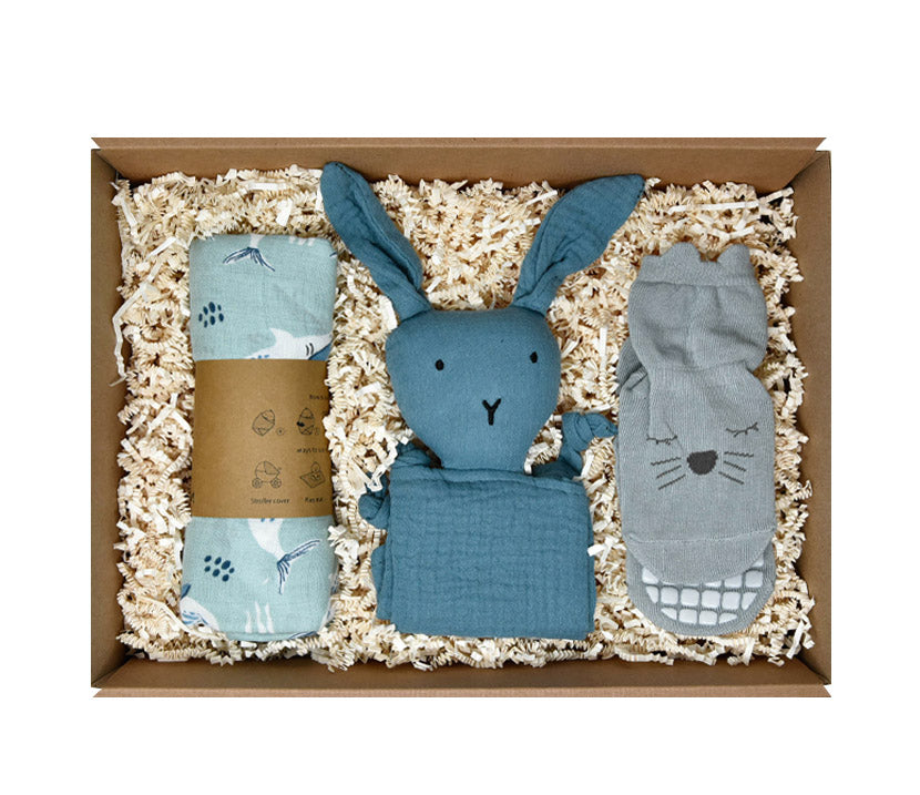 Gift Box Bebé - No.2