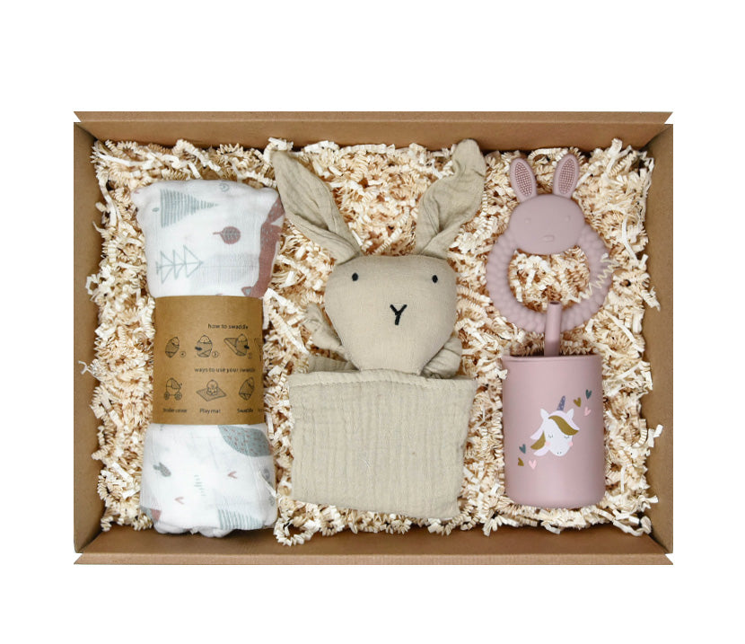 Gift Box Bebé - No.3