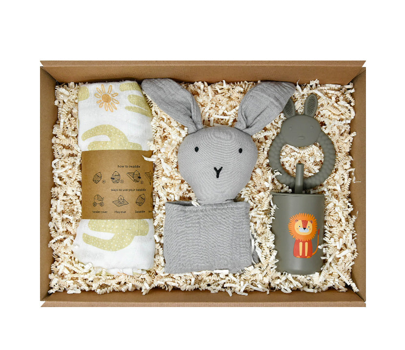 Gift Box Bebé - No.3