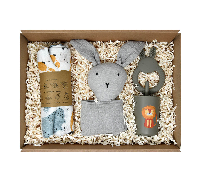 Gift Box Bebé - No.3