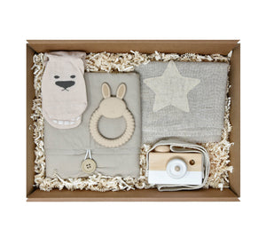Gift Box Bebé - No.5