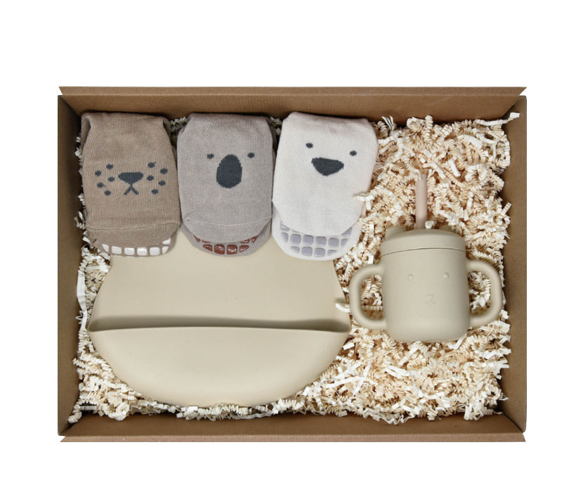 Gift Box Bebé - No.6