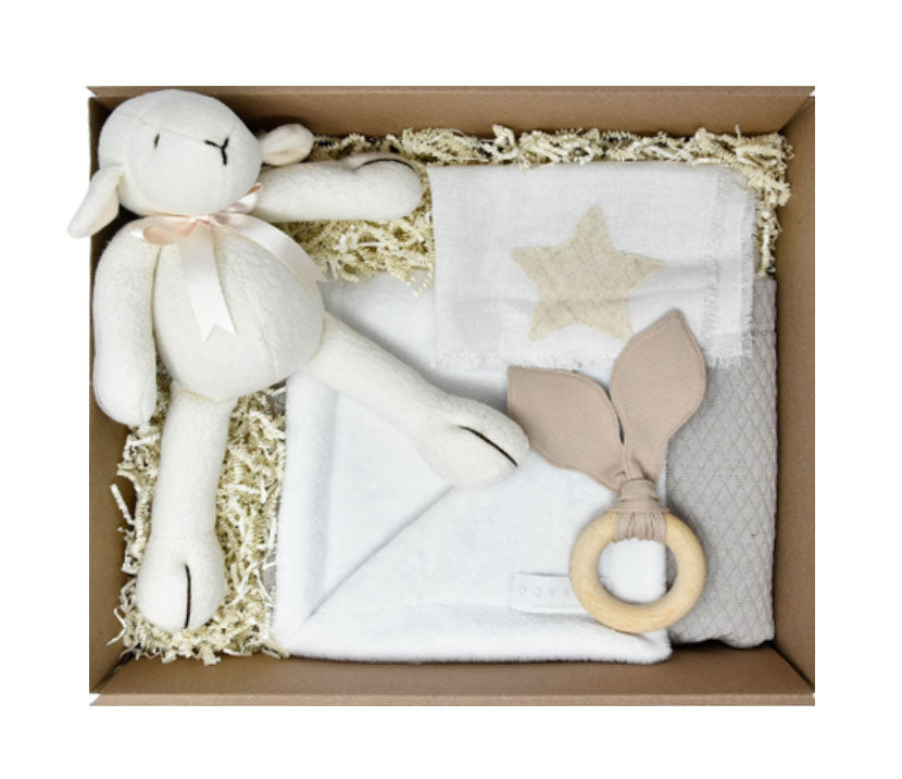 Gift Box Bebé - No.9