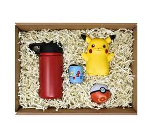 Gift Box Kids - No.1