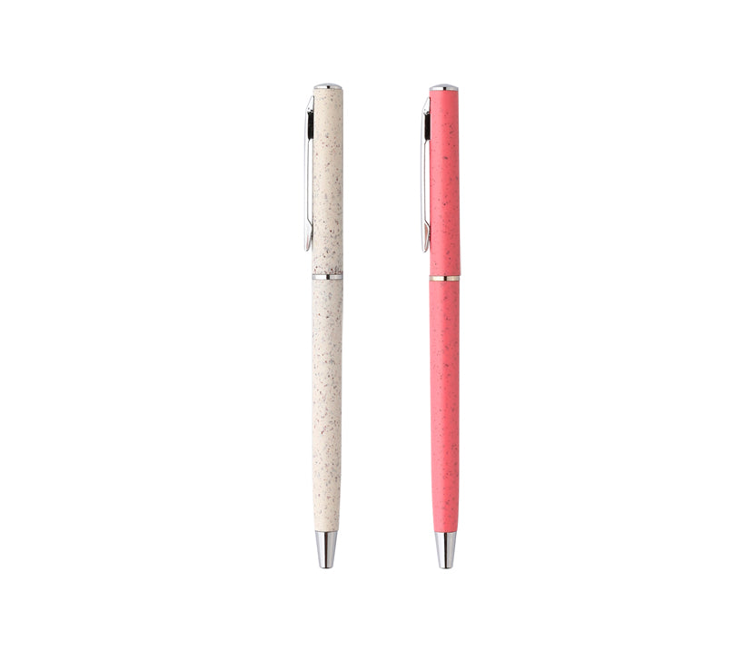 Pluma Trigo